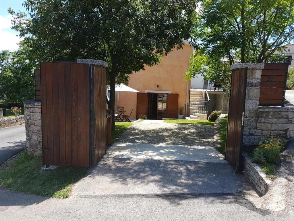 Haus Delma Villa Brajkovici  Exterior photo