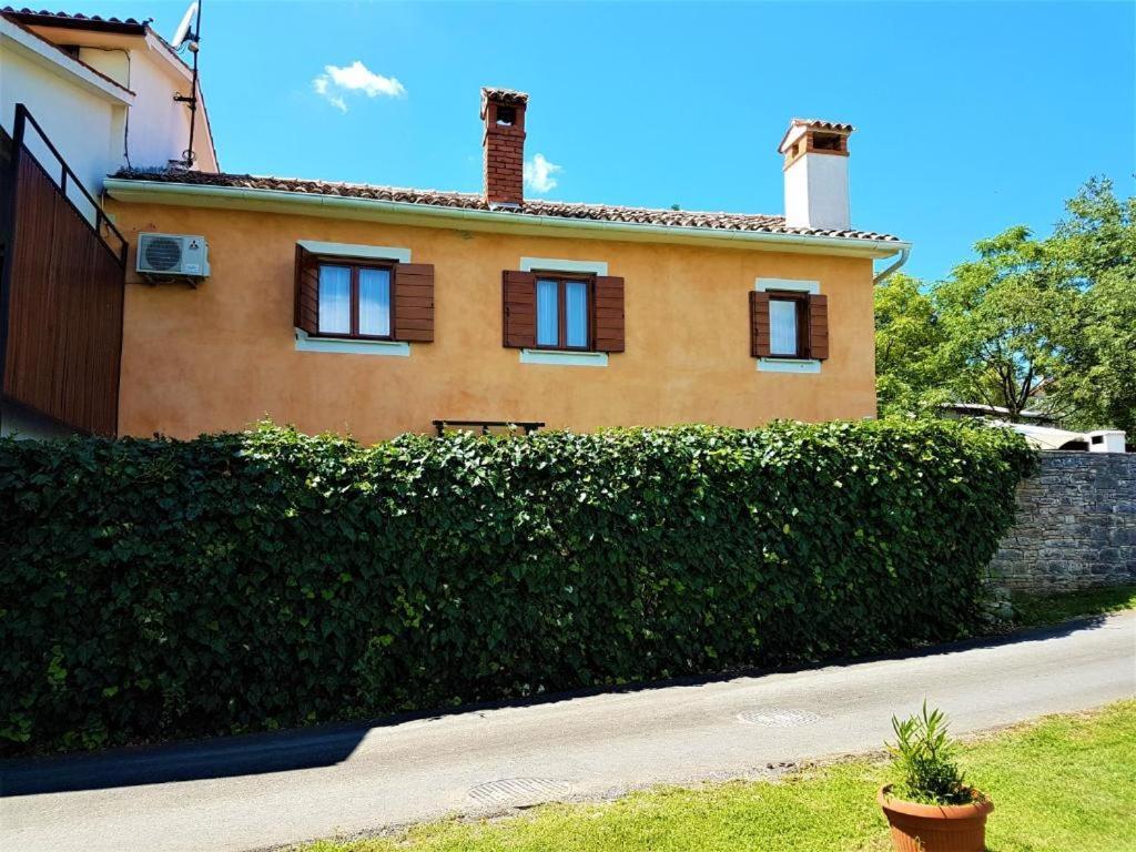 Haus Delma Villa Brajkovici  Exterior photo