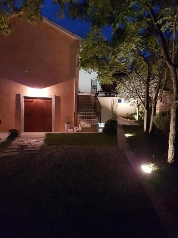 Haus Delma Villa Brajkovici  Exterior photo
